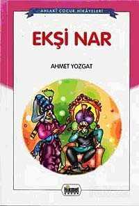 Ekşi Nar - Hikmet Neşriyat