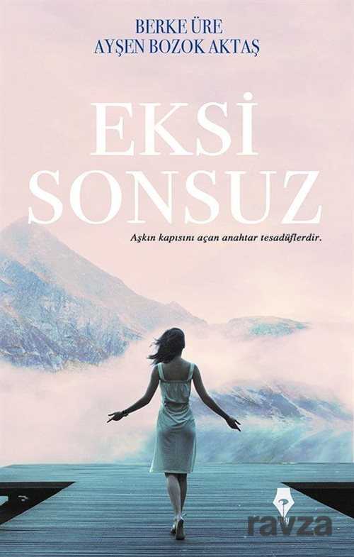 Eksi Sonsuz - 1