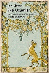 Ekşi Üzümler - Metis Yayınları