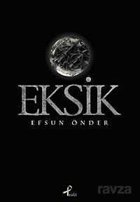 Eksik - Profil Yayıncılık