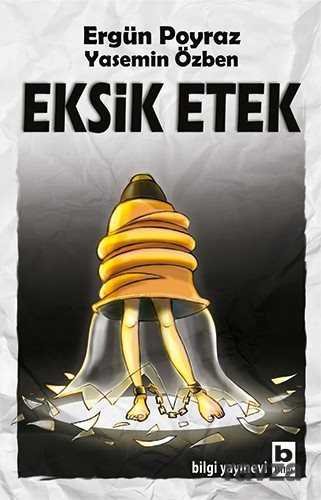 Eksik Etek - 1