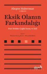 Eksik Olanın Farkındalığı - Albaraka Yayınları