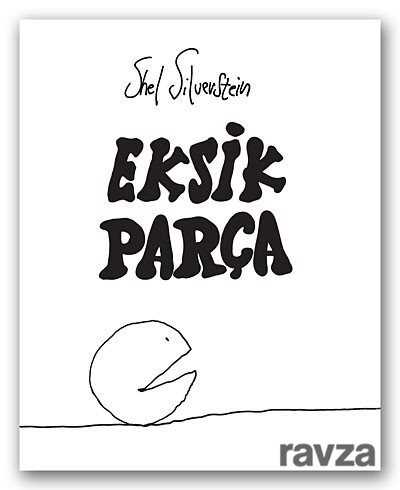 Eksik Parça - Butik Yayınları