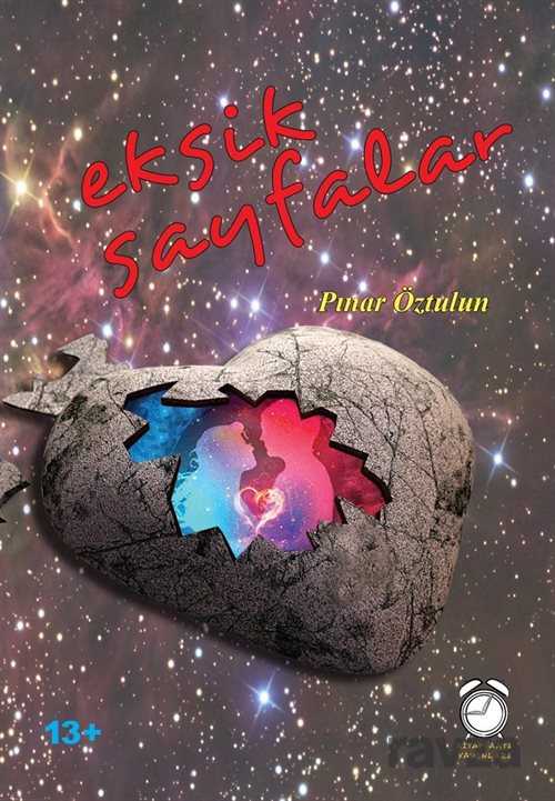 Eksik Sayfalar - Kitap Saati Yayınları