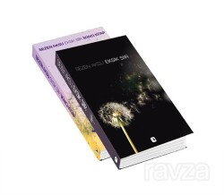 Eksik Şiir (2 Kitap) - Metis Yayınları