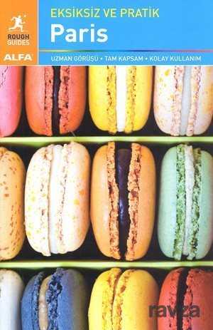Eksiksiz ve Pratik Paris - Alfa Yayınları