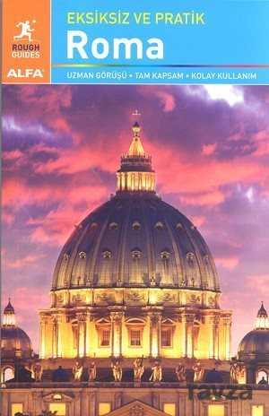 Eksiksiz ve Pratik Roma - Alfa Yayınları
