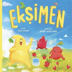 Ekşimen - Karavan Çocuk