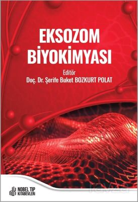 Eksozom Biyokimyası - 1