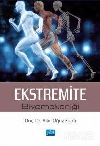 Ekstremite Biyomekaniği - 1