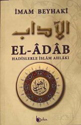 El-Adab - Beka Yayınları