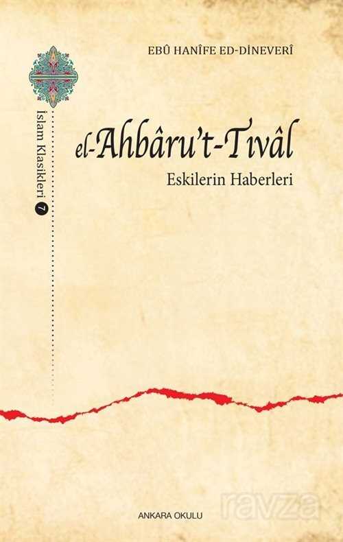 el-Ahbaru't-Tıval - Ankara Okulu Yayınları