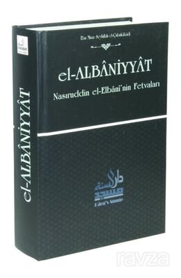 El-Albaniyyat - Nasıruddin el-Elbani'nin Fetvaları - 1