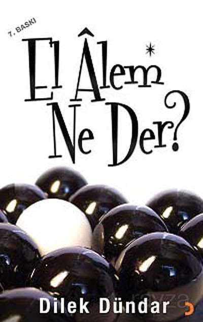 El Alem Ne Der? - 1