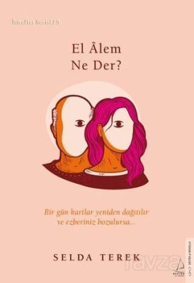 El Alem Ne Der? - 1