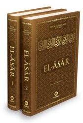 El Asar - Kayıhan Yayınları