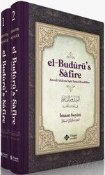 El Budurus Safire (2 Cilt Takım) - İtisam Yayıncılık