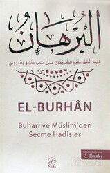 El-Burhan - Nida Yayınları