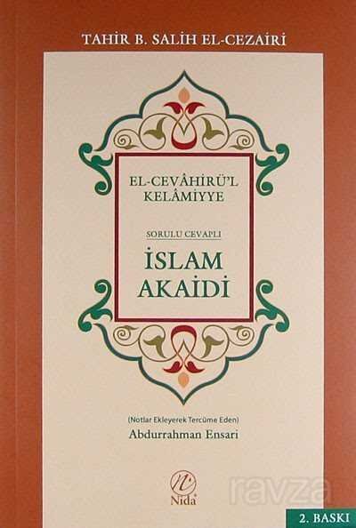 El-Cevahirü'l Kelamiyye Sorulu Cevaplı İslam Akaidi - 1
