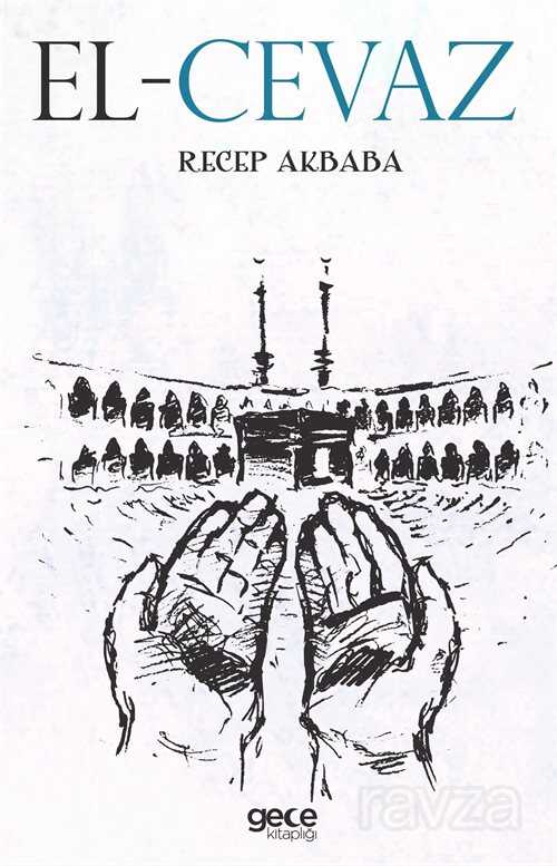 El-Cevaz - Gece Kitaplığı