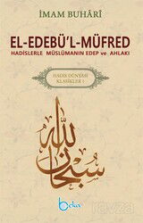 El-Edebü'l-Müfred - Beka Yayınları