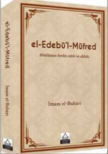 el-Edebü’l-Müfred (Metinli-Ciltli) - Konevi Yayınları (Konya)
