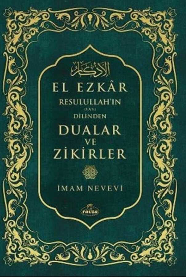 El Ezkar - Ravza Yayınları