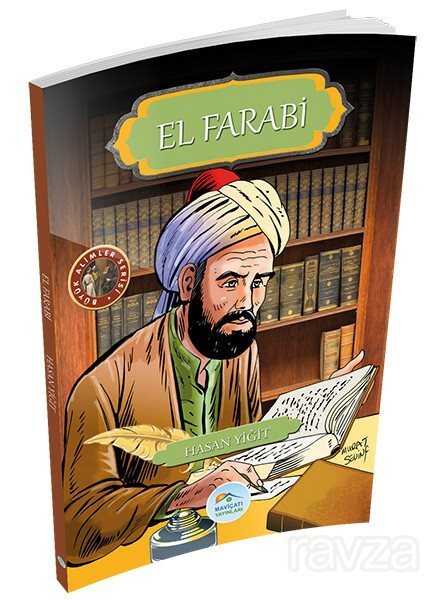 El Farabi - Maviçatı Yayınları