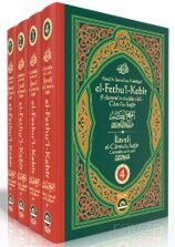 El Fethul Kebir (4 Cilt Takım) - Ocak Yayıncılık