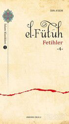 El-Fütuh / Fetihler 4 - Ankara Okulu Yayınları