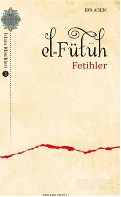 El-Fütuh - 1