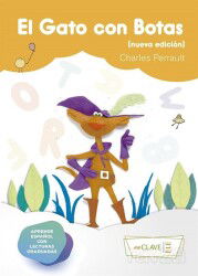 El Gato con Botas (nueva edición) - Enclave-Ele