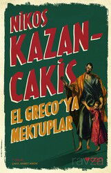 El Greco'ya Mektuplar - Can Yayınları