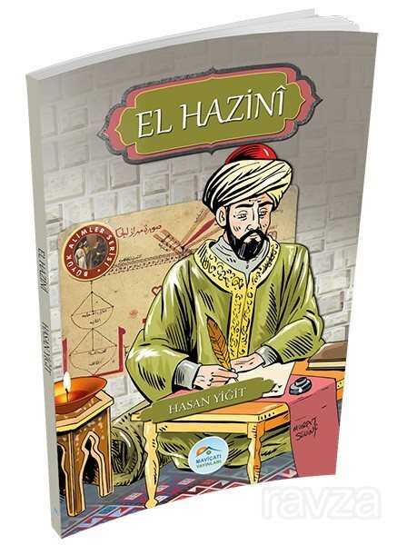 El Hazini - Maviçatı Yayınları