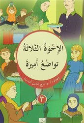 El İhvatus Selase - Hikmetevi Yayınları