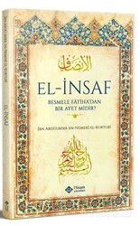 El-İnsaf - İtisam Yayıncılık