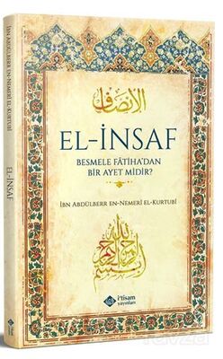 El-İnsaf - 1