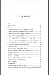 El Itikad Ayet ve Hadislerle Ehl-i Sünnet Akaidi - 3