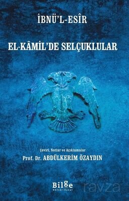 El-Kamil'de Selçuklular - 1