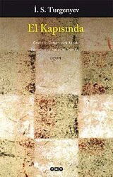 El Kapısında - Yapı Kredi Yayınları