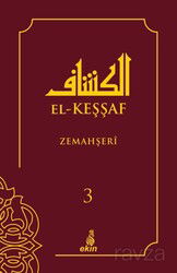 El-Keşşaf (3. Cilt) - Ekin Yayınları