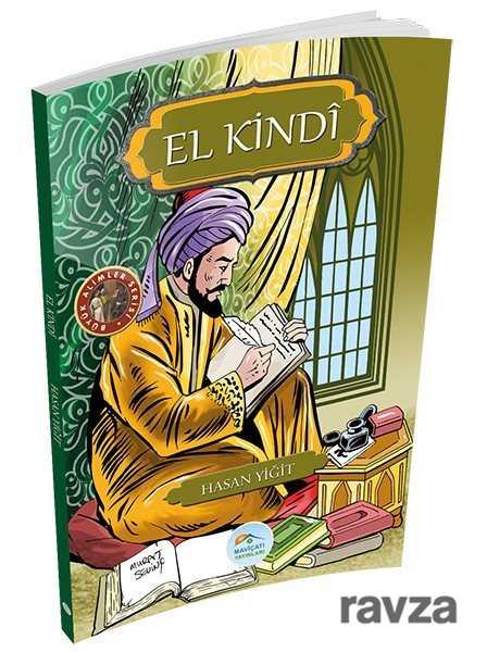 El Kindi - Maviçatı Yayınları