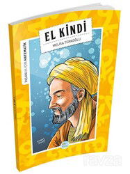 El Kindi / İnsanlık İçin Matematik - Maviçatı Yayınları