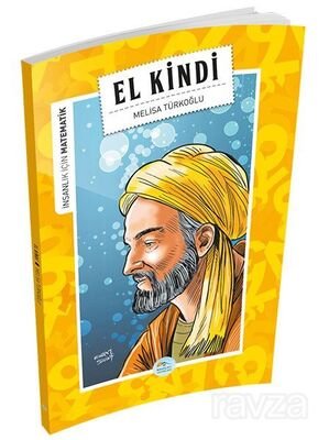 El Kindi / İnsanlık İçin Matematik - 1