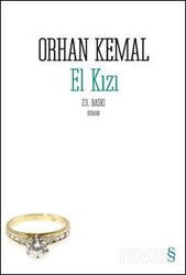El Kızı - Everest Yayınları