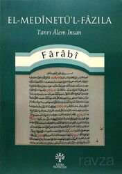 El-Medinetü’l-Fazıla - Litera Yayıncılık