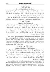 El-Metalibu’l-Aliye, İbn Hacer (4 cilt) - 2