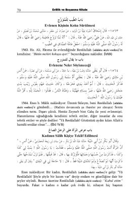 El-Metalibu’l-Aliye, İbn Hacer (4 cilt) - 2