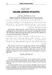 El-Metalibu’l-Aliye, İbn Hacer (4 cilt) - 3