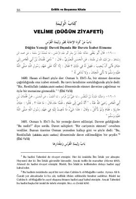 El-Metalibu’l-Aliye, İbn Hacer (4 cilt) - 3